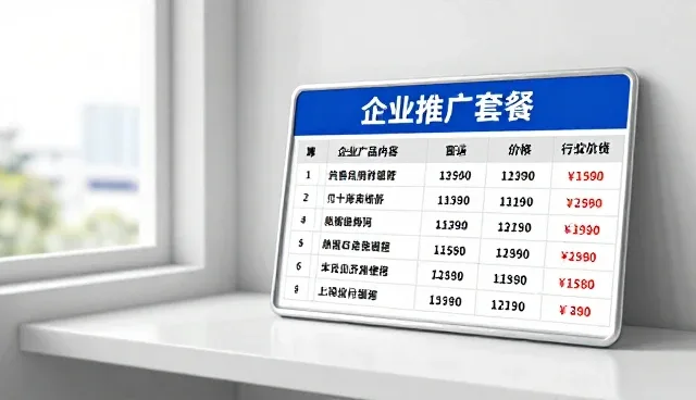 信息更新效率影响企业推广效果的现实考量